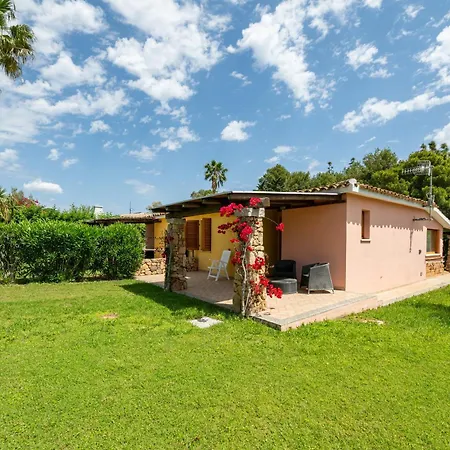 Altura 2 Holiday home Villasimius