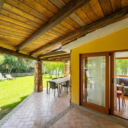 Holiday home Altura 2 Villasimius