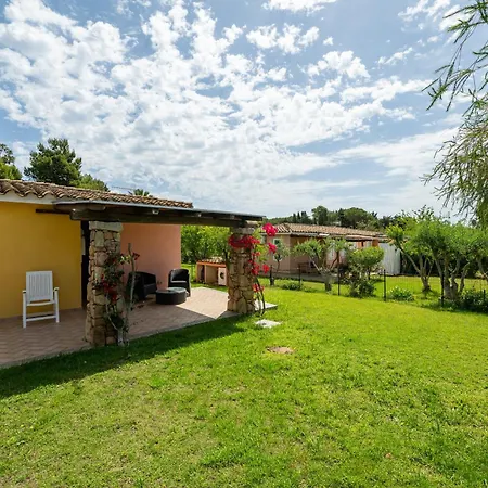 Altura 2 Holiday home *