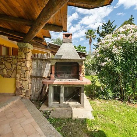Holiday home Altura 2