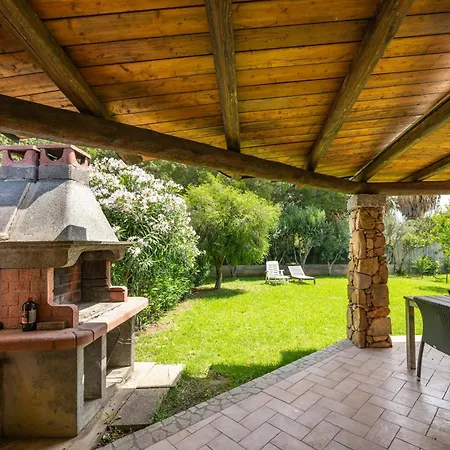 Altura 2 Holiday home *