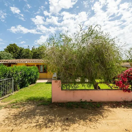 Holiday home Altura 2 Villasimius